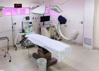 Hospital Nair Alves de Souza realiza quase mil cirurgias eletivas e amplia atendimentos para população