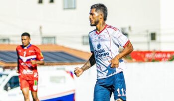Prefeitura de Paulo Afonso Buscando manter invencibilidade, Seleção de Paulo Afonso recebe Poções no jogo de volta neste sábado, 17