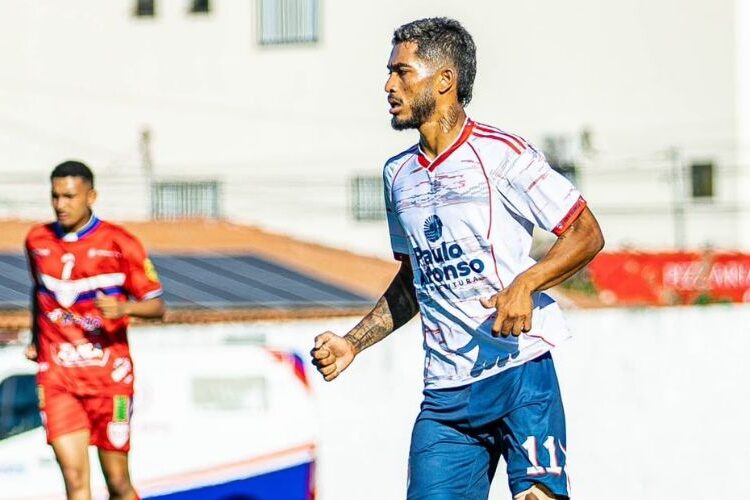 Buscando manter invencibilidade, Seleção de Paulo Afonso recebe Poções no jogo de volta neste sábado, 17
